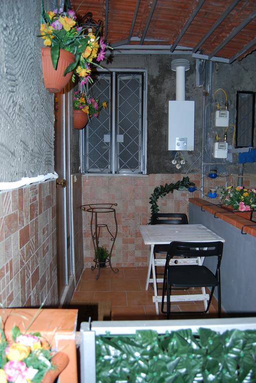 Holiday Home Grandelli Naples Extérieur photo