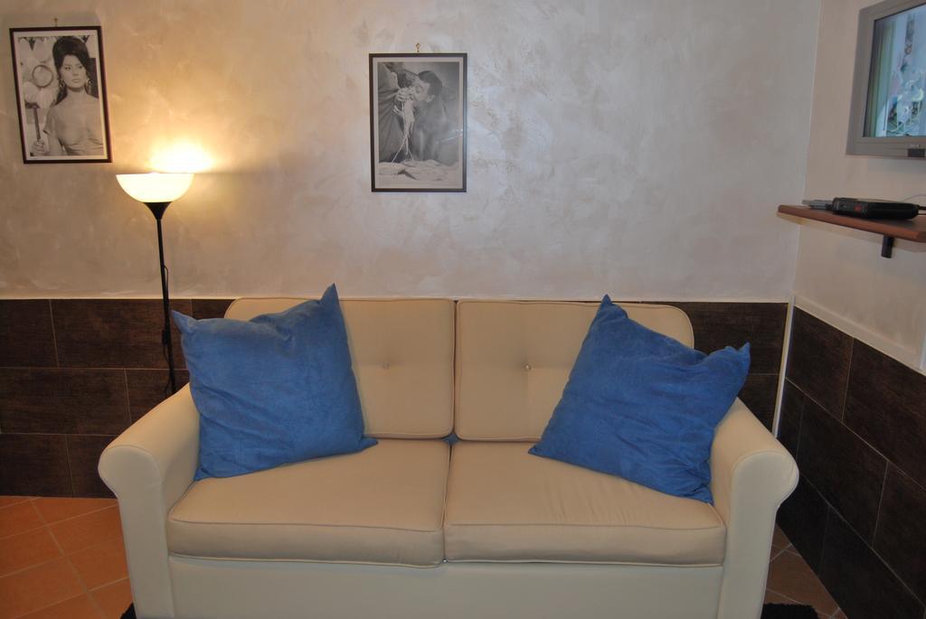 Holiday Home Grandelli Naples Extérieur photo