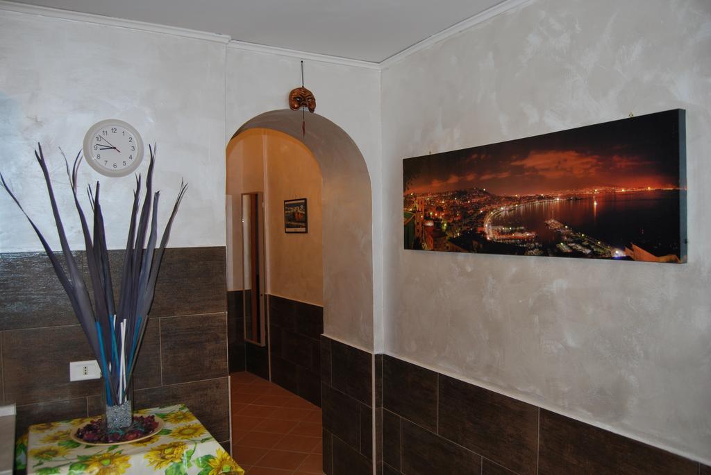 Holiday Home Grandelli Naples Extérieur photo