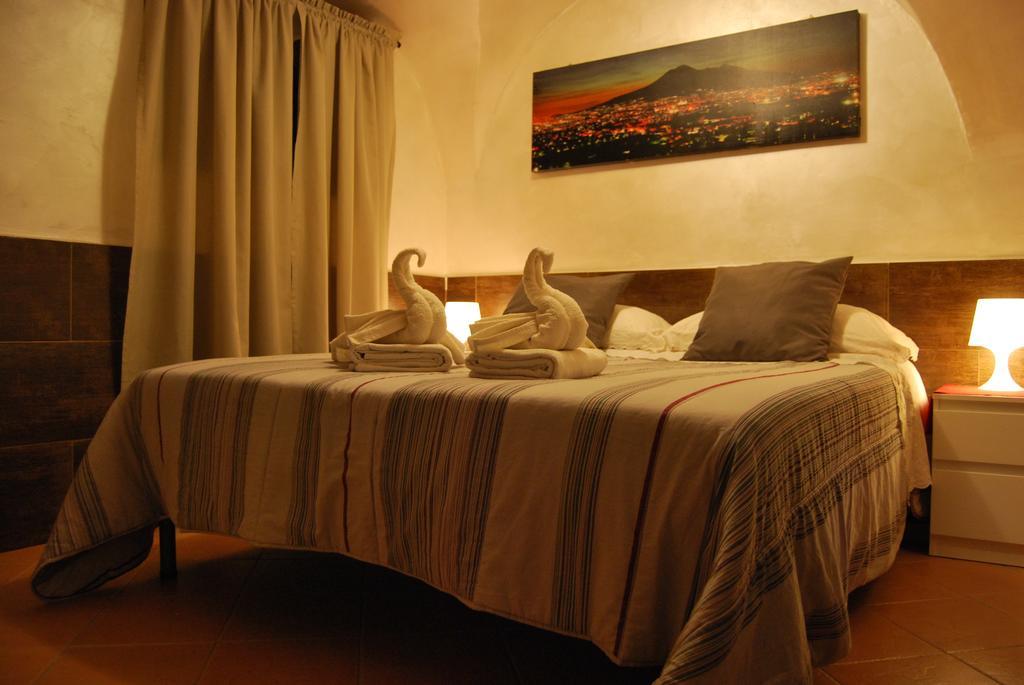 Holiday Home Grandelli Naples Extérieur photo